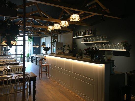 Po krakosku Bistro